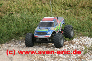 Academy Sea Dagger,RC Monster Truck,Sky Dagger,Tamiya Wild Dagger,Tyco RC Car,Vintage Avioracing